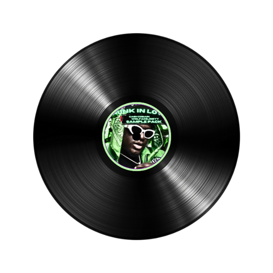 Drunk in Love - Cash Cobain, Wolfacejoeyy Sexy Drill sample pack