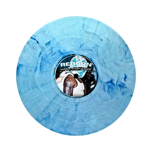 "Reborn" Gunna inspired Sample pack