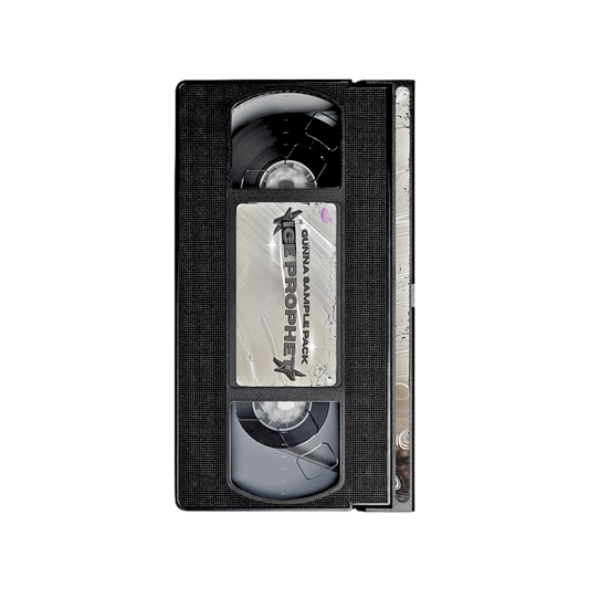 Ice Prophet - Gunna inspired sample pack