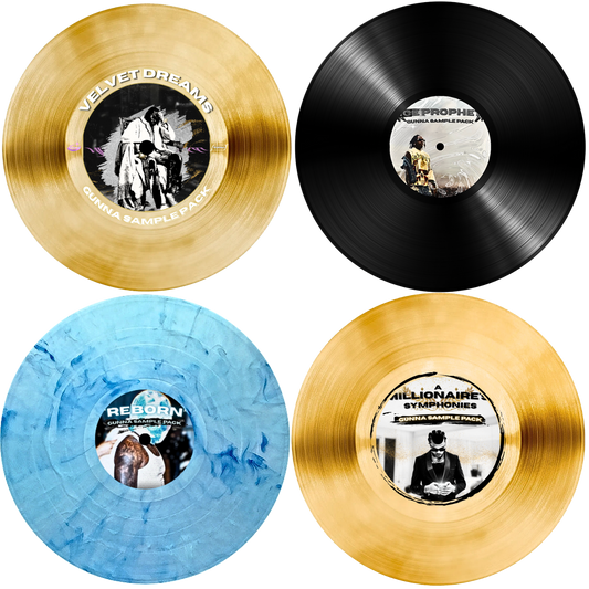 The Gunna Bundle VOL. 1