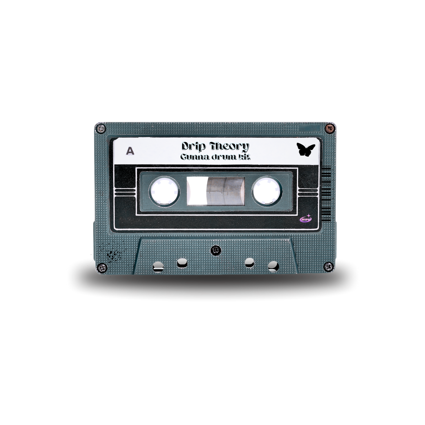 Drip Theory - Gunna inspired Drum Kit