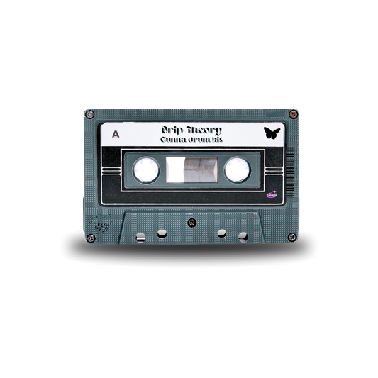 Drip Theory - Gunna inspired Drum Kit