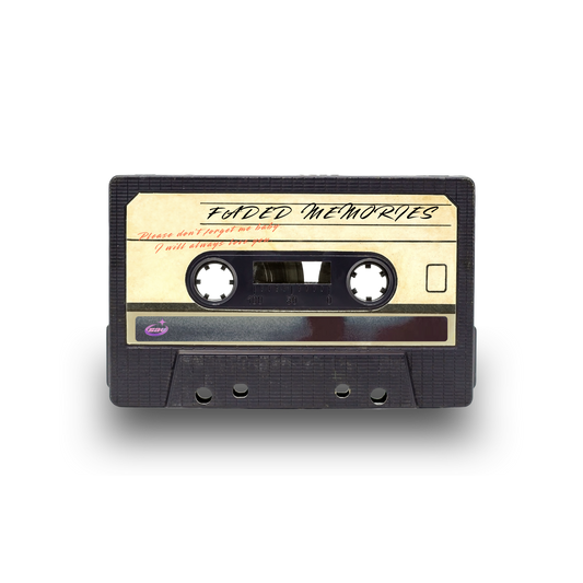 Faded Memories - R&B Sample pack