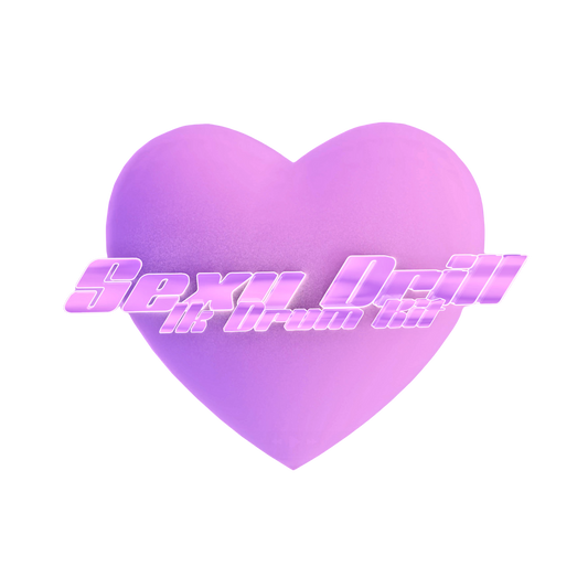 1k Sexy Drill Drum kit