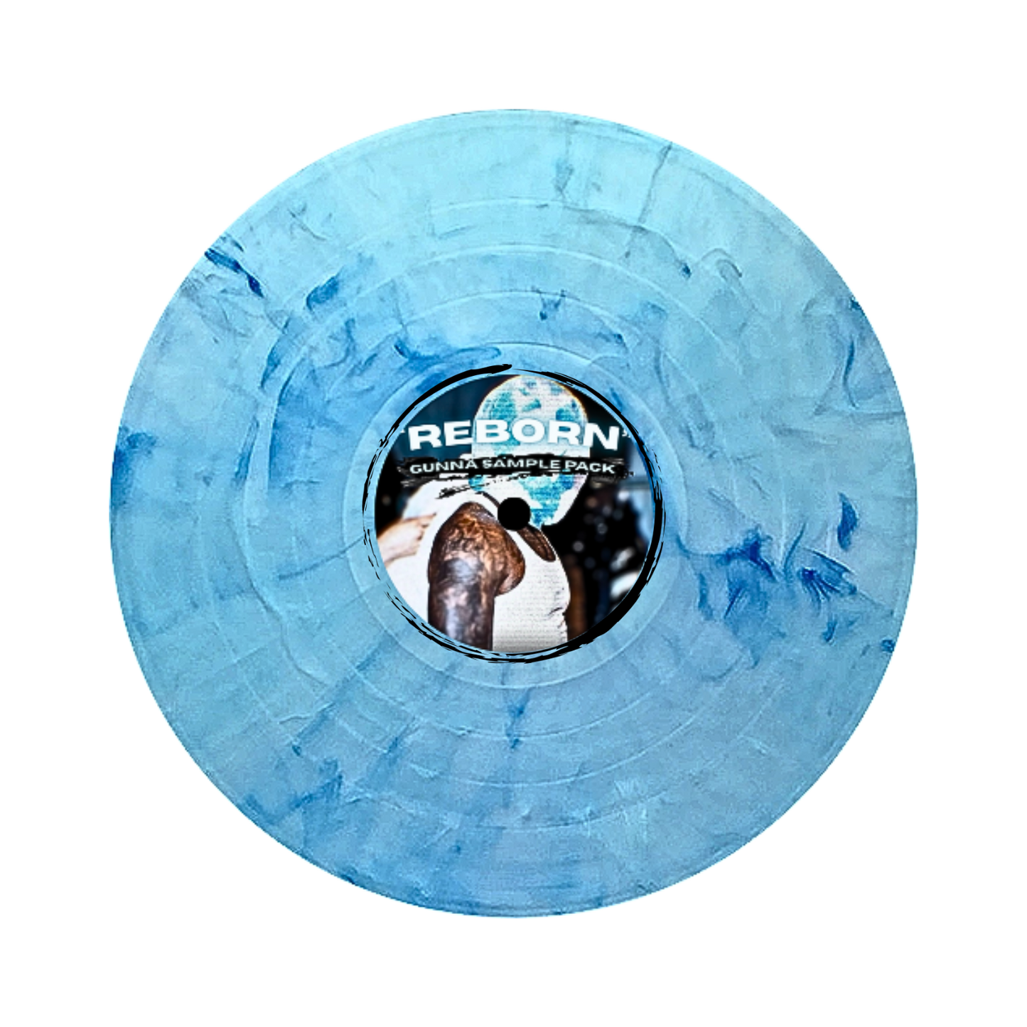 "Reborn" Gunna inspired Sample pack