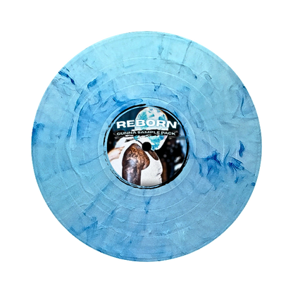 "Reborn" Gunna inspired Sample pack