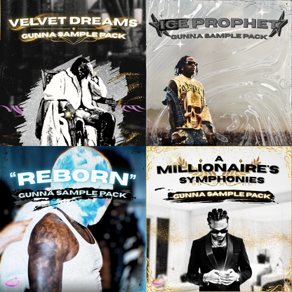 The Gunna Bundle VOL. 1