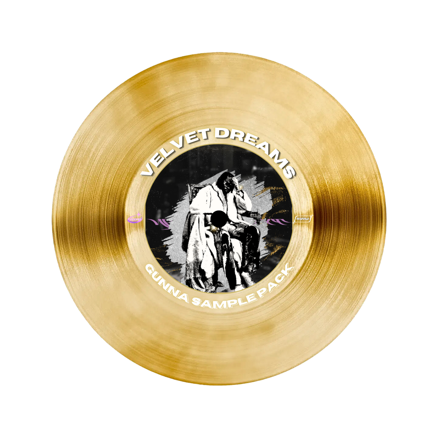 Velvet Dreams – Gunna-Inspired Sample Pack