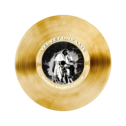 Velvet Dreams – Gunna-Inspired Sample Pack