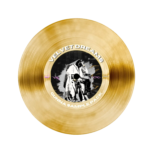 Velvet Dreams – Gunna-Inspired Sample Pack