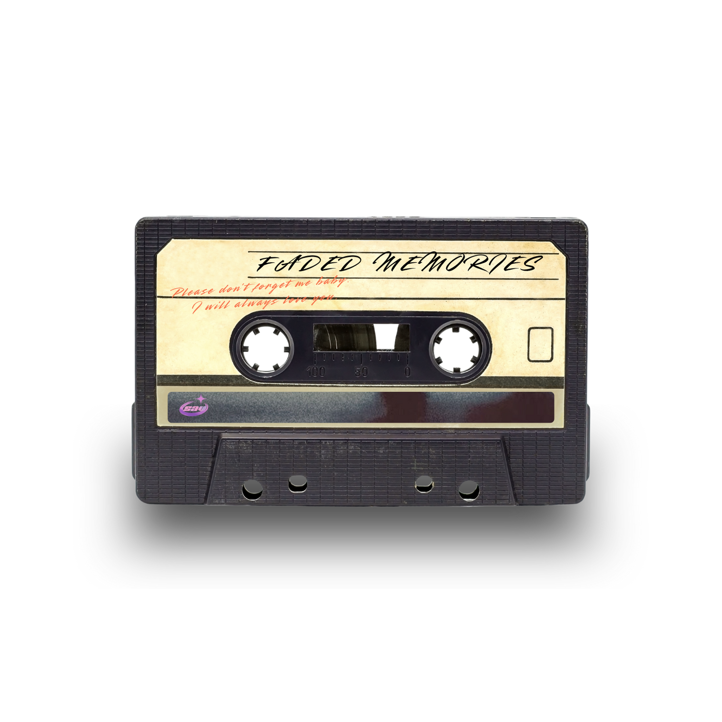Faded Memories - R&B Sample pack